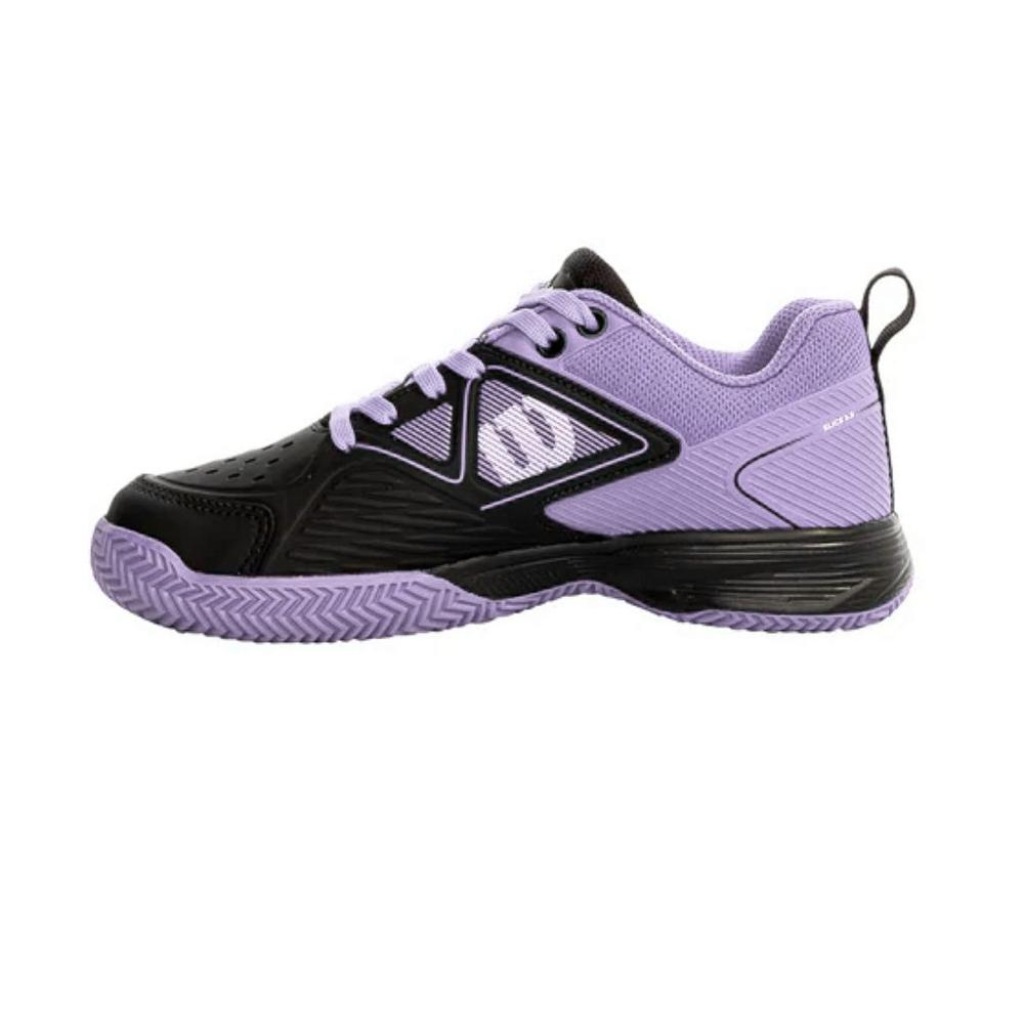 Imagem 4 do produto Tênis Feminino Wilson Slice 3.0 Clay