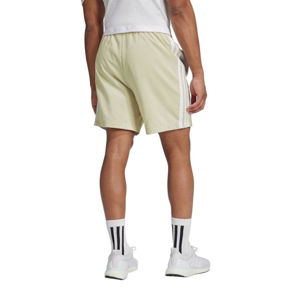 Imagem 2 do produto Short Adidas Chelsea 3 Stripes Masculino