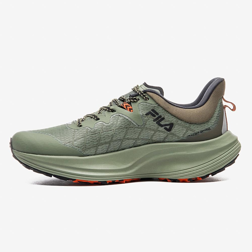 Imagem 2 do produto Tênis Fila Racer Skytrail Masculino