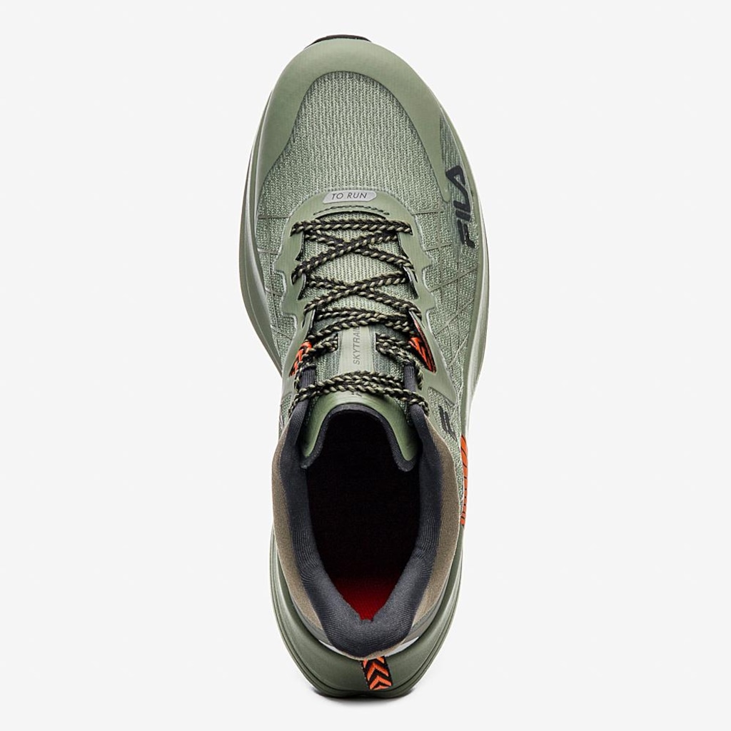Imagem 4 do produto Tênis Fila Racer Skytrail Masculino