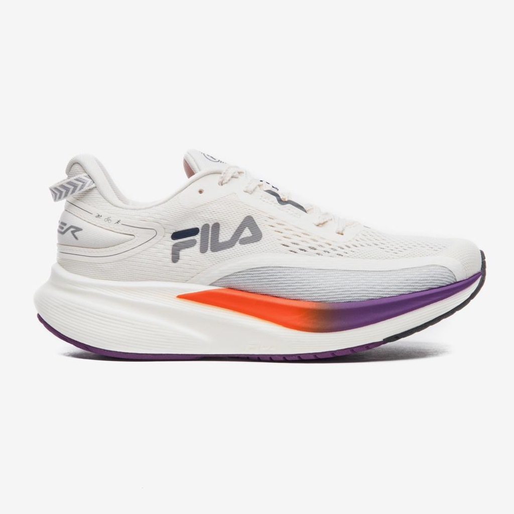 Imagem 1 do produto Tênis Fila Racer T2 Xtreme Feminino