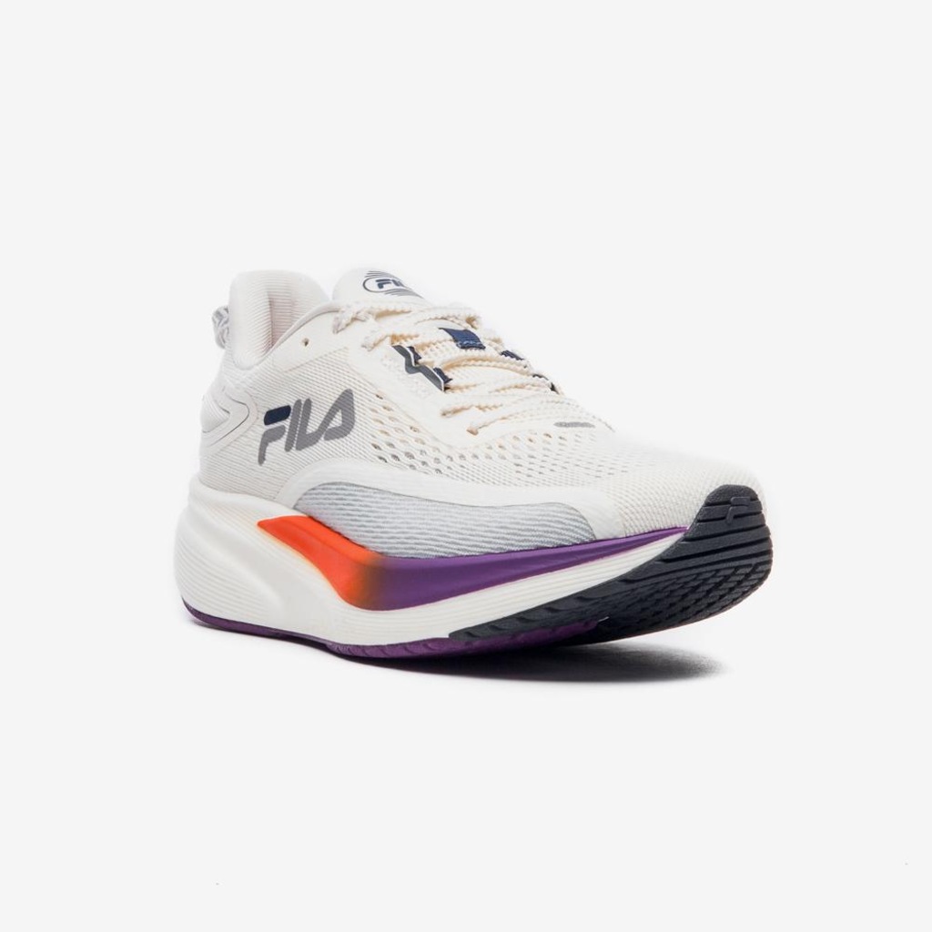 Imagem 3 do produto Tênis Fila Racer T2 Xtreme Feminino