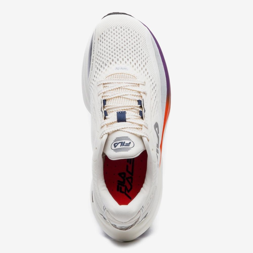 Imagem 4 do produto Tênis Fila Racer T2 Xtreme Feminino