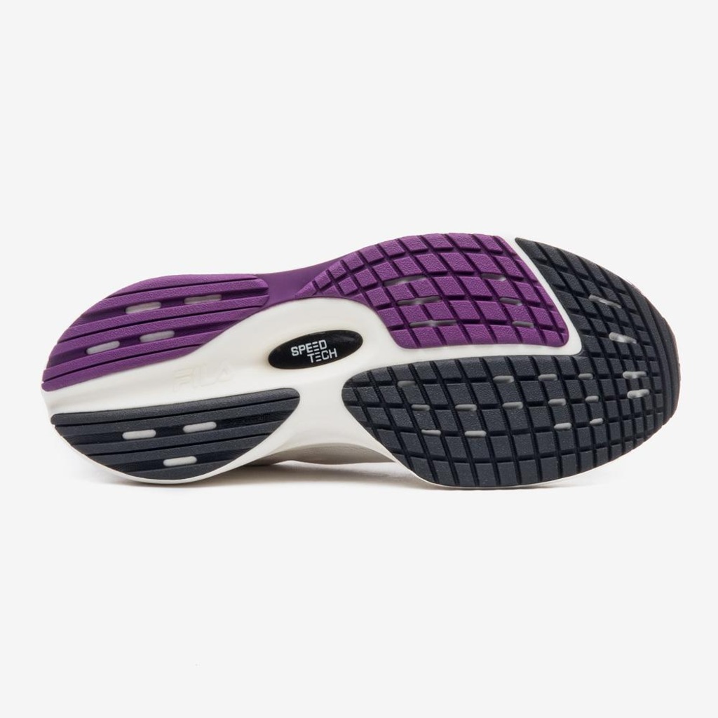 Imagem 5 do produto Tênis Fila Racer T2 Xtreme Feminino