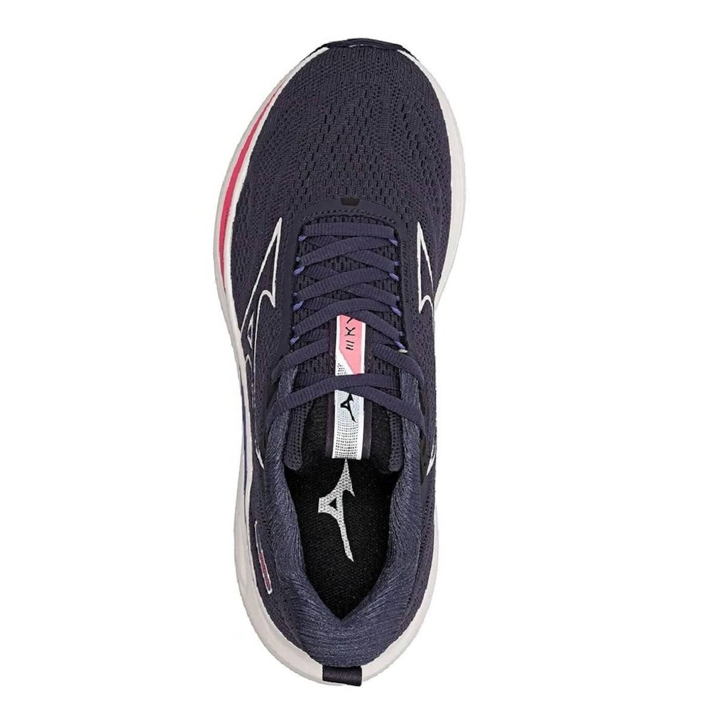Imagem 3 do produto Tênis Feminino Mizuno Base Prime