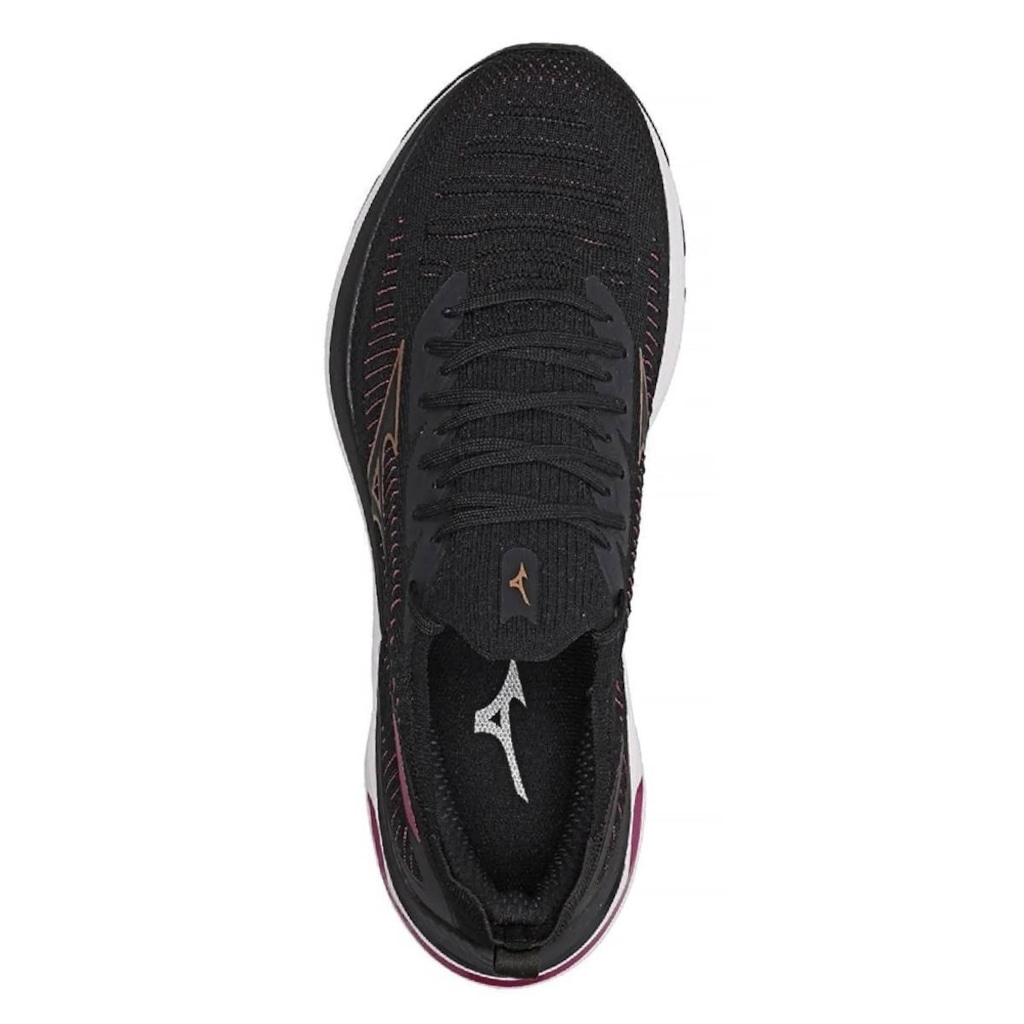 Imagem 3 do produto Tênis Feminino Mizuno Wave Mirai 7