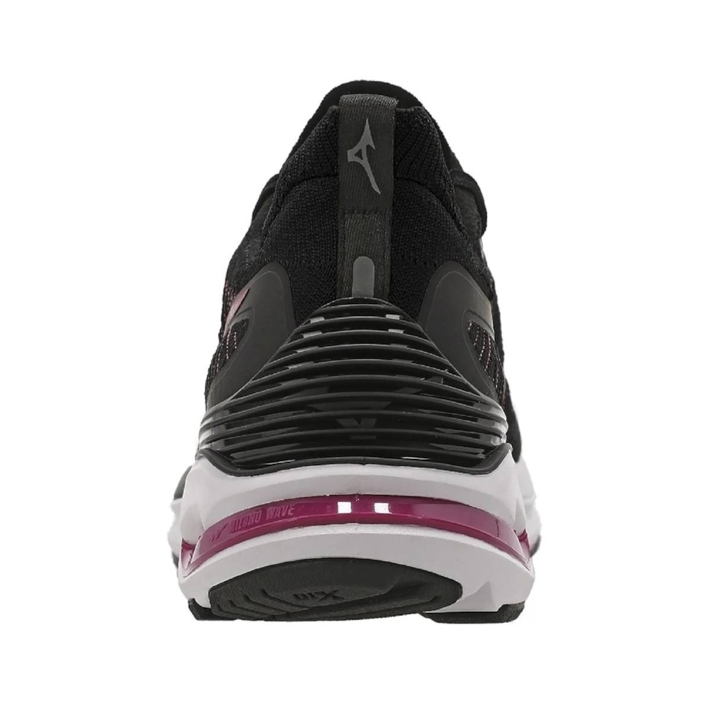 Imagem 4 do produto Tênis Feminino Mizuno Wave Mirai 7