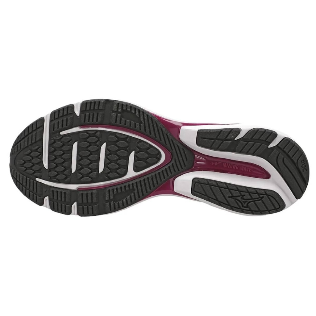 Imagem 5 do produto Tênis Feminino Mizuno Wave Mirai 7