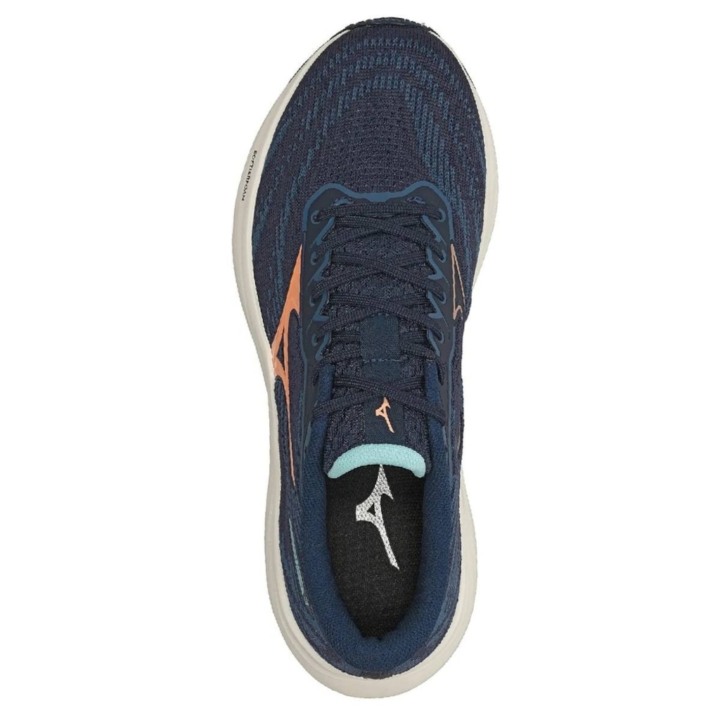 Imagem 3 do produto Tênis Feminino Mizuno Goya 3