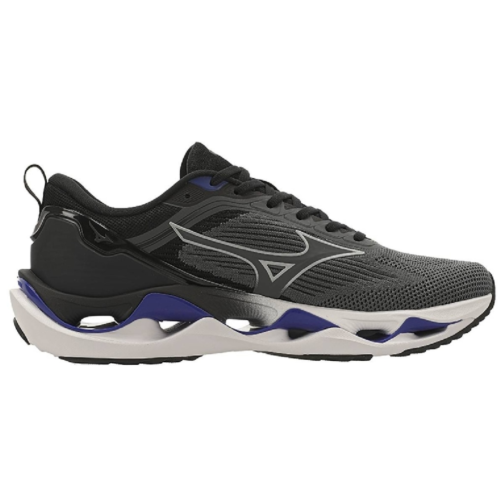 Imagem 2 do produto Tênis Masculino Mizuno Wave Stratos 3
