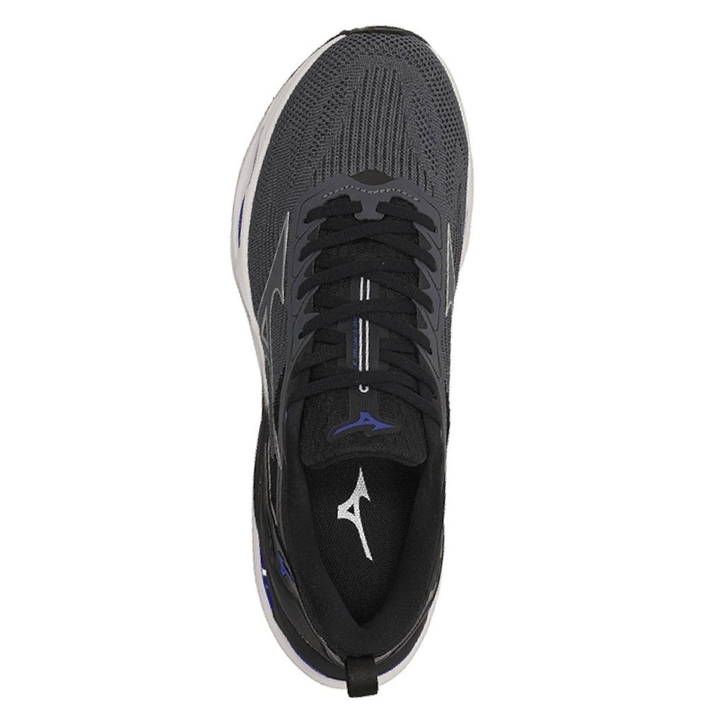 Imagem 3 do produto Tênis Masculino Mizuno Wave Stratos 3