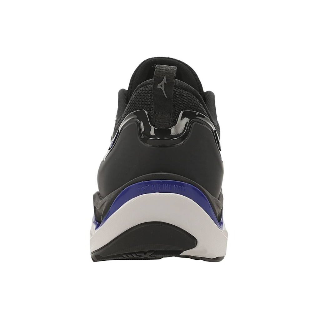 Imagem 4 do produto Tênis Masculino Mizuno Wave Stratos 3