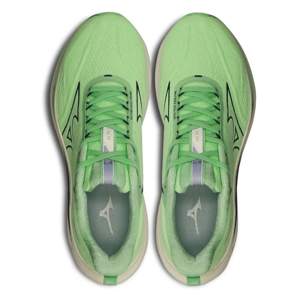 Imagem 3 do produto Tênis Masculino Mizuno Base Prime