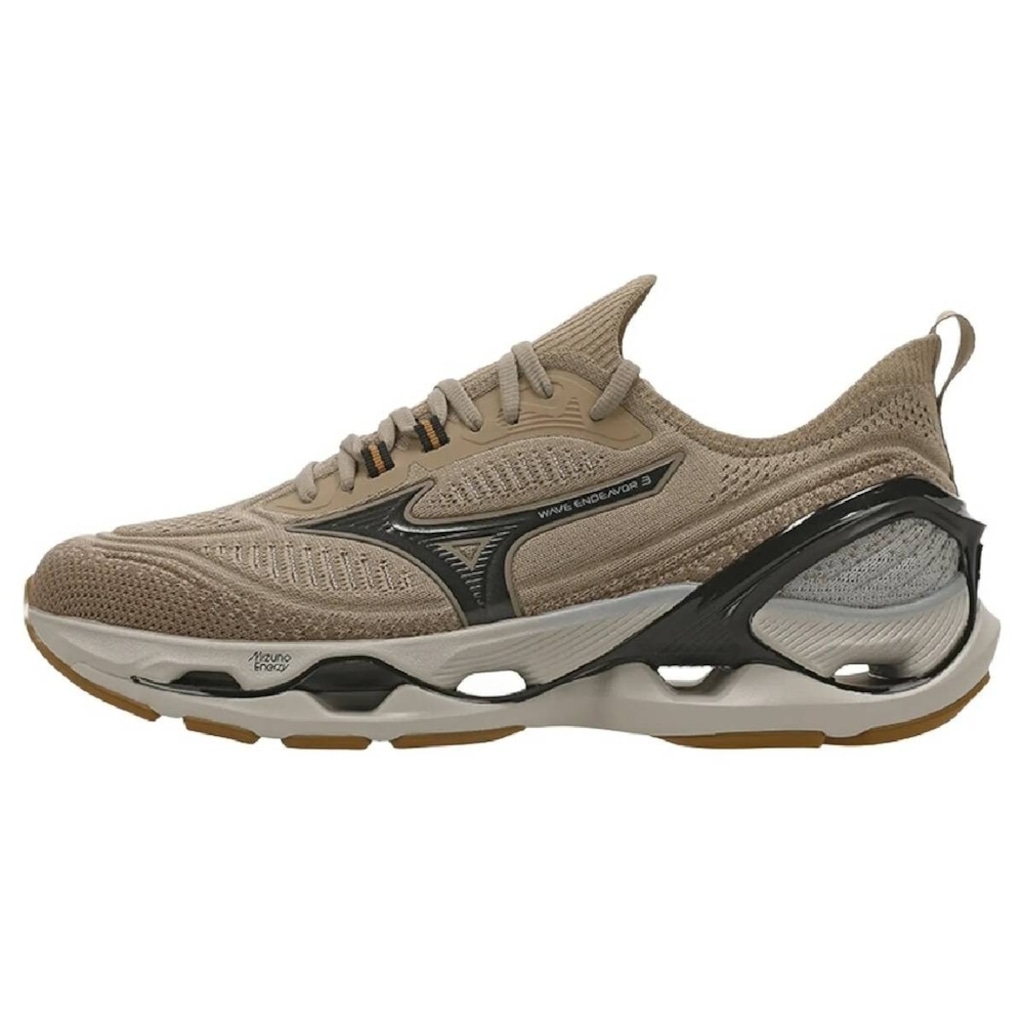 Imagem 2 do produto Tênis Masculino Mizuno Wave Endeavor 3