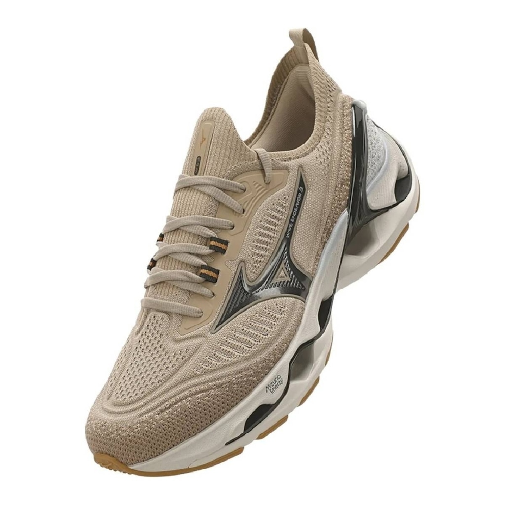 Imagem 3 do produto Tênis Masculino Mizuno Wave Endeavor 3