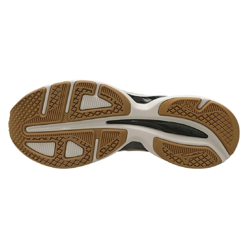 Imagem 5 do produto Tênis Masculino Mizuno Wave Endeavor 3