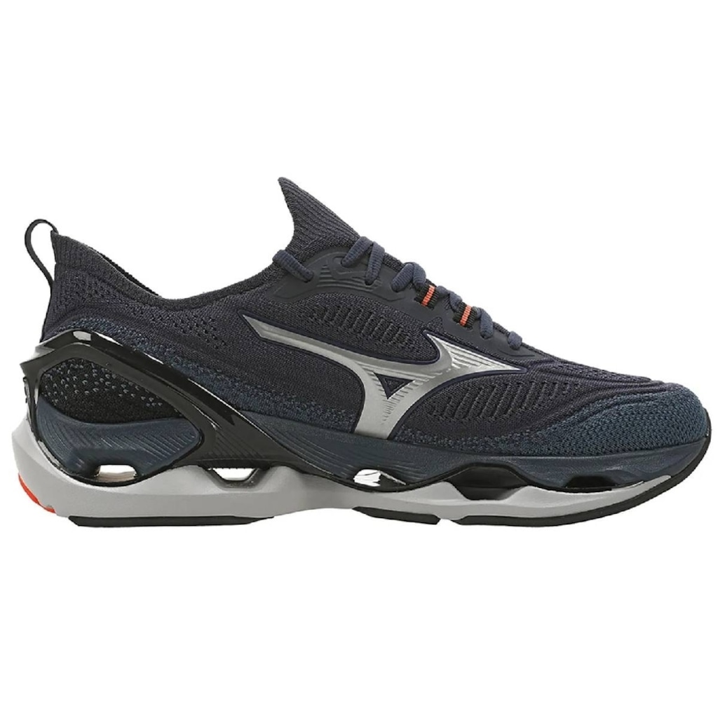 Imagem 2 do produto Tênis Masculino Mizuno Wave Endeavor 3