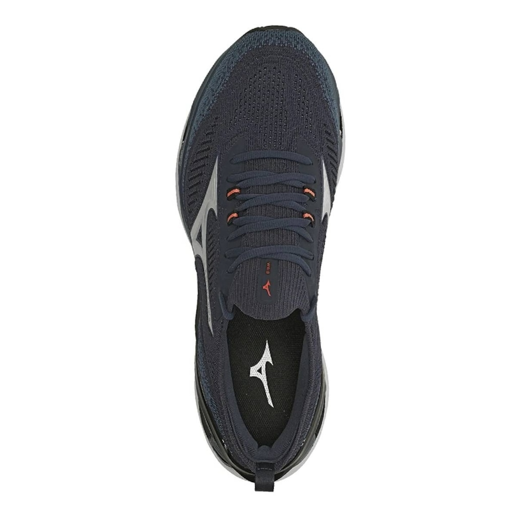 Imagem 3 do produto Tênis Masculino Mizuno Wave Endeavor 3