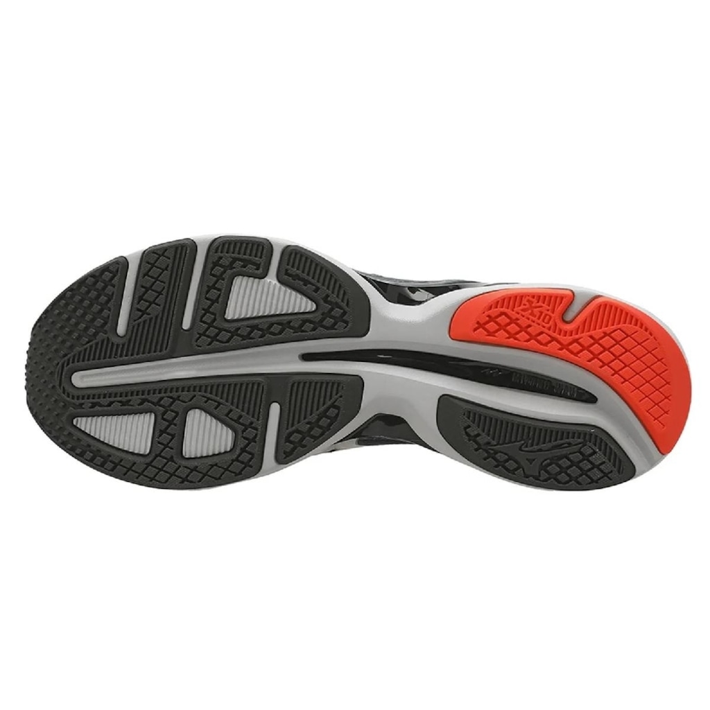 Imagem 5 do produto Tênis Masculino Mizuno Wave Endeavor 3