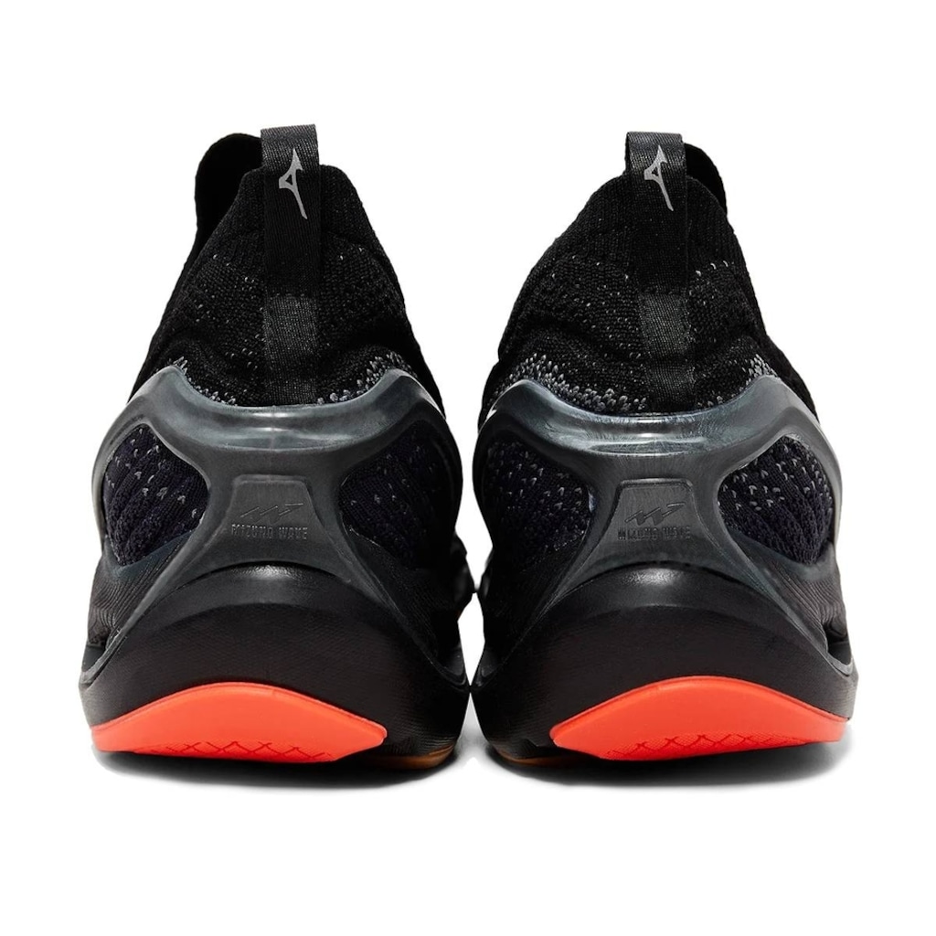 Imagem 4 do produto Tênis Masculino Mizuno Wave Endeavor 3