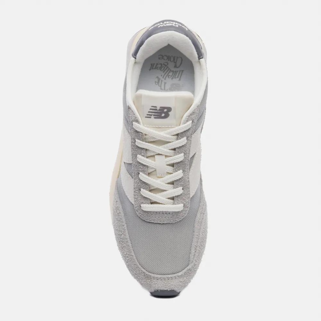 Imagem 4 do produto Tênis New Balance 370v1 Unissex