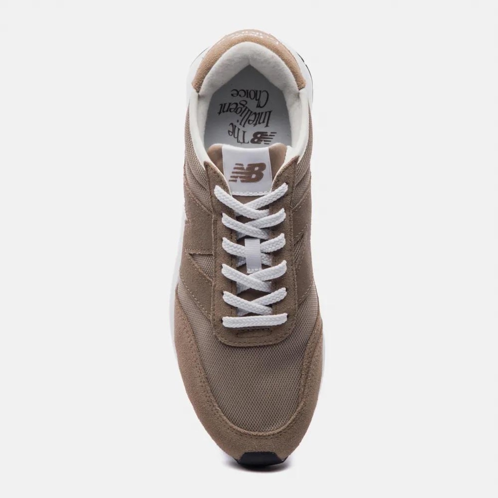 Imagem 4 do produto Tênis Unissex New Balance 370v1