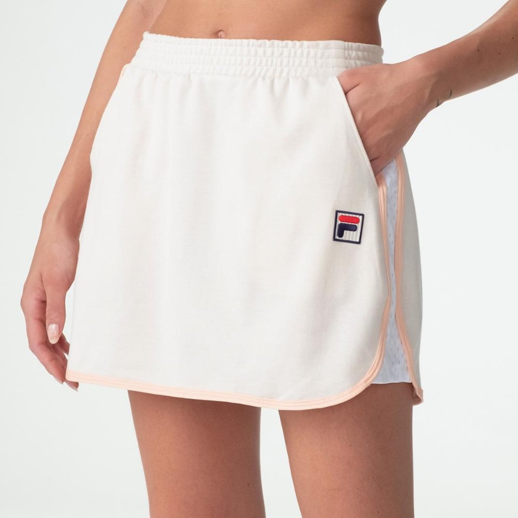 Imagem 3 do produto Saia Fila On Game Feminina