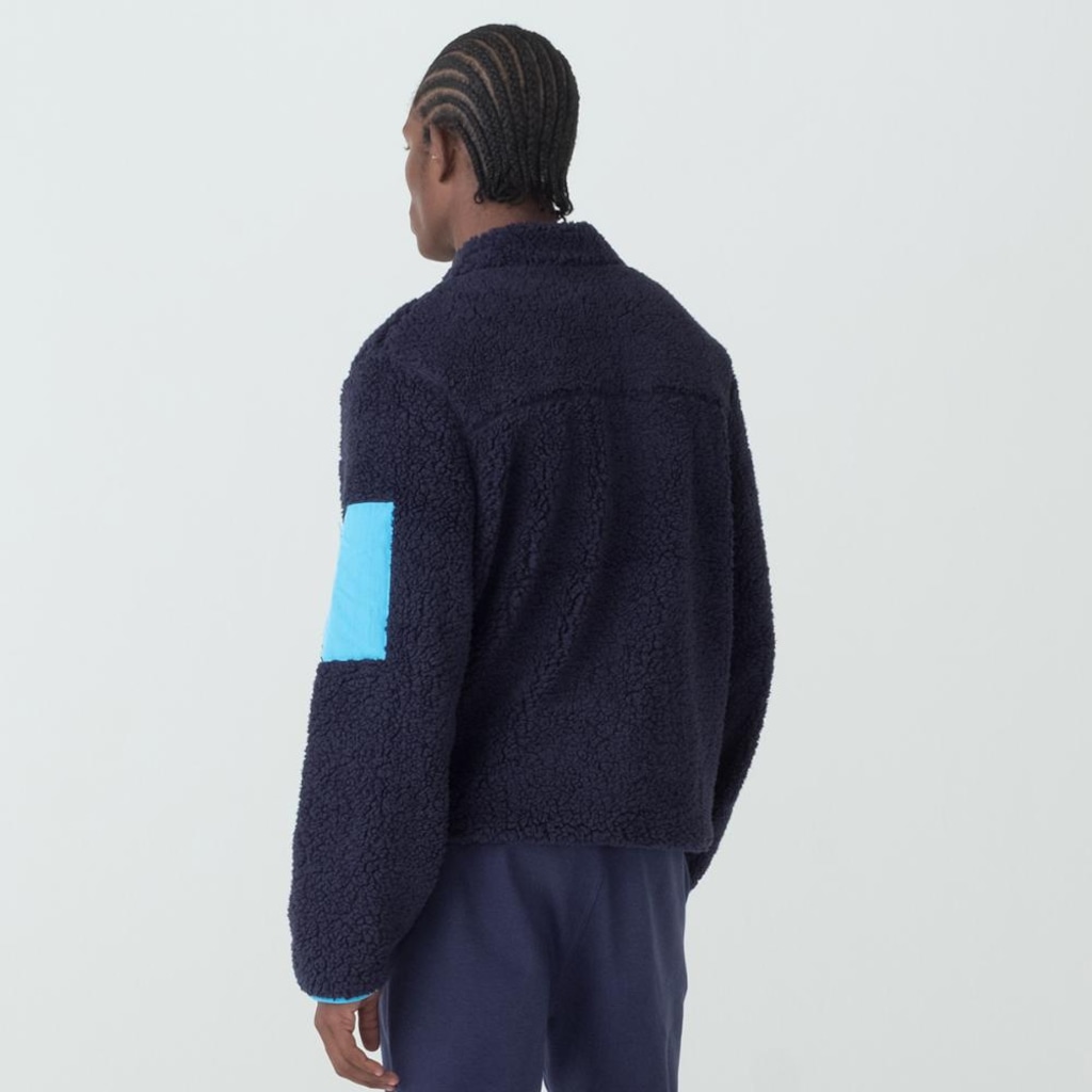 Imagem 2 do produto Jaqueta Fila Yaler Masculina