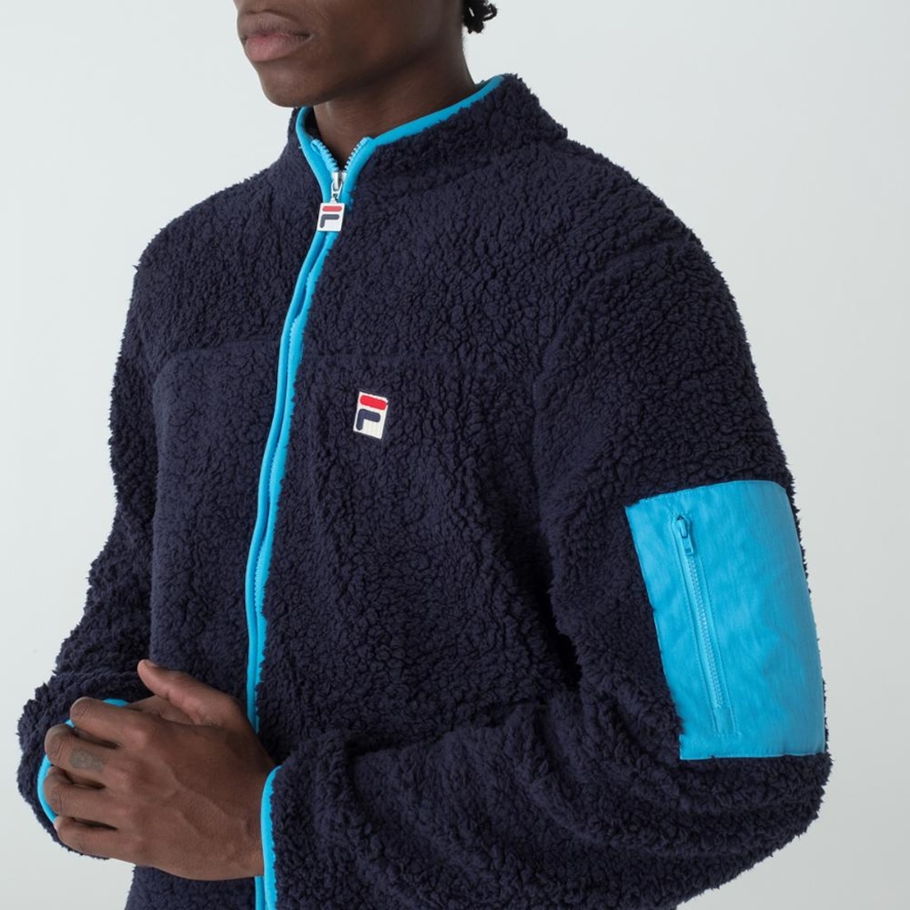 Imagem 4 do produto Jaqueta Fila Yaler Masculina