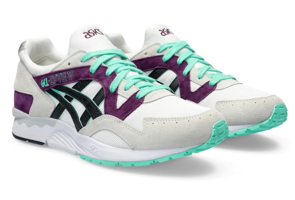 Imagem 2 do produto Tênis Masculino Asics Gel-Lyte V