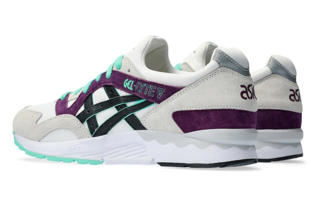Imagem 3 do produto Tênis Masculino Asics Gel-Lyte V