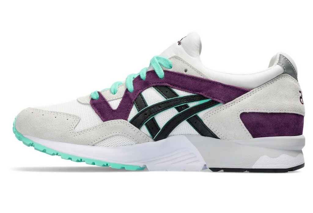 Imagem 4 do produto Tênis Masculino Asics Gel-Lyte V