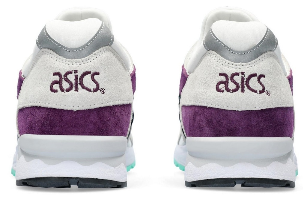 Imagem 5 do produto Tênis Masculino Asics Gel-Lyte V