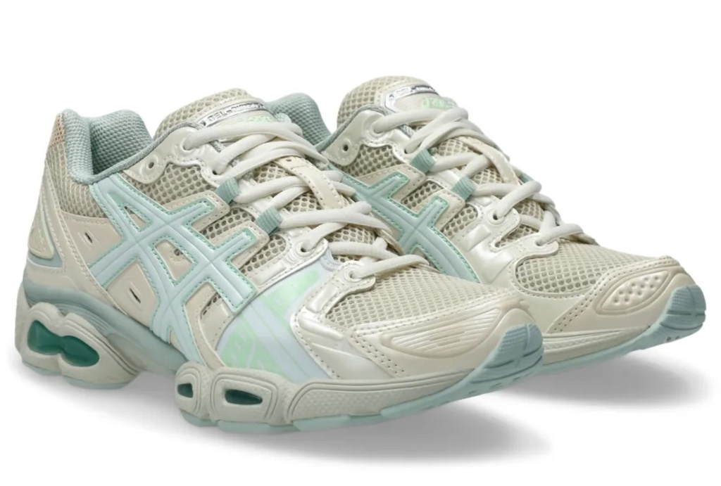 Imagem 2 do produto Tênis Feminino Asics Gel Nimbus 9