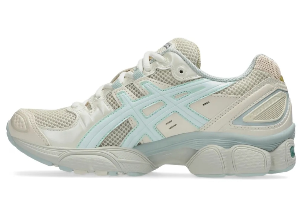 Imagem 4 do produto Tênis Feminino Asics Gel Nimbus 9
