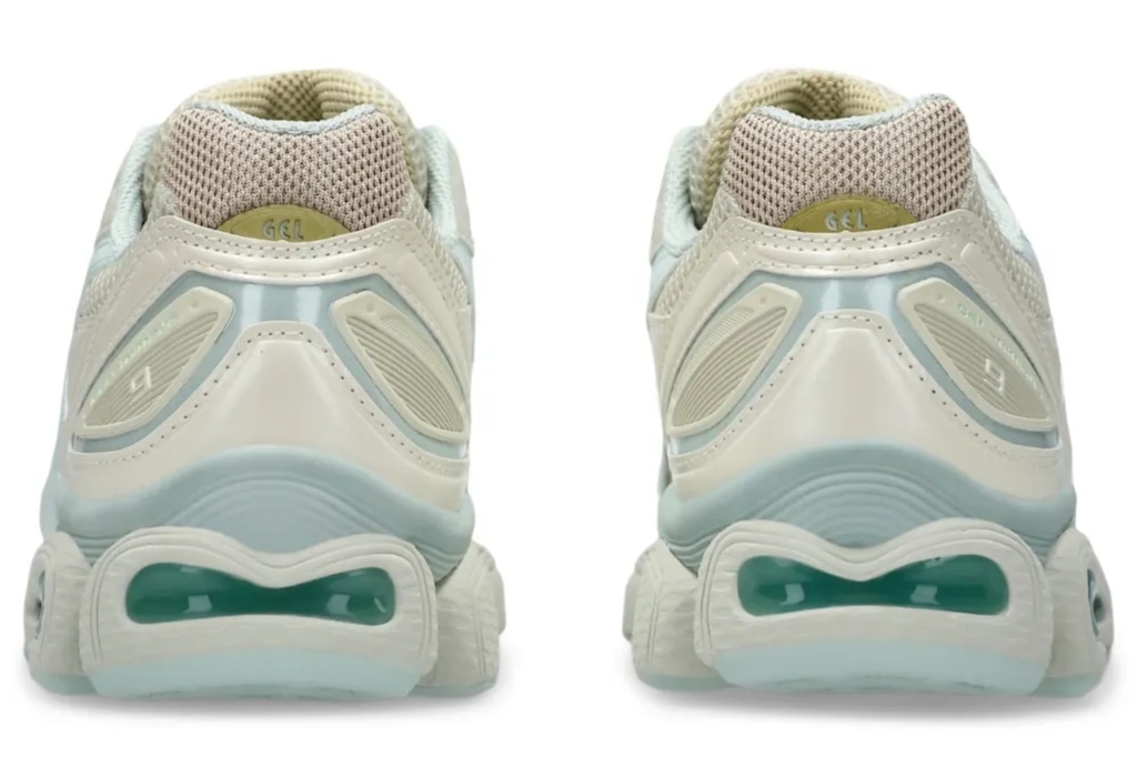 Imagem 5 do produto Tênis Feminino Asics Gel Nimbus 9