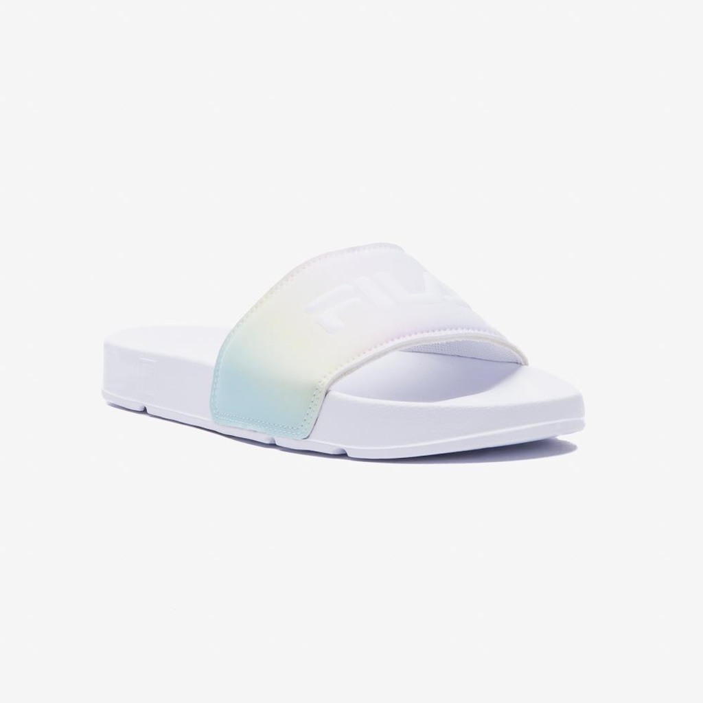 Imagem 3 do produto Chinelo Fila Drifter Basic Feminino