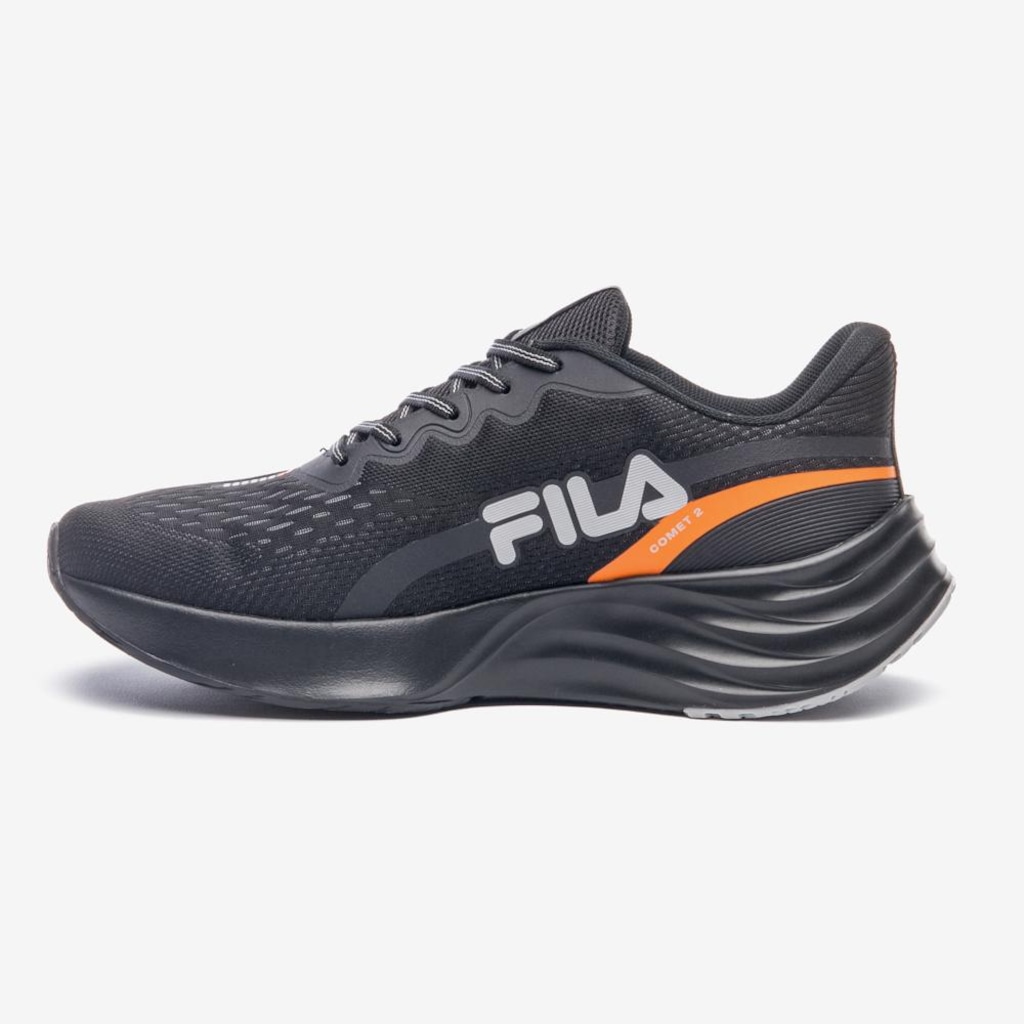 Imagem 2 do produto Tênis Fila Comet 2 Masculino