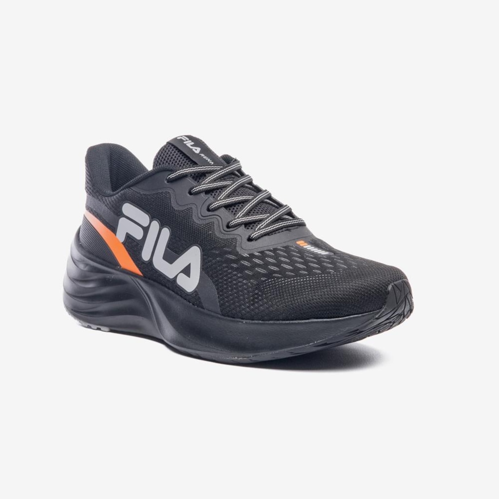 Imagem 3 do produto Tênis Fila Comet 2 Masculino