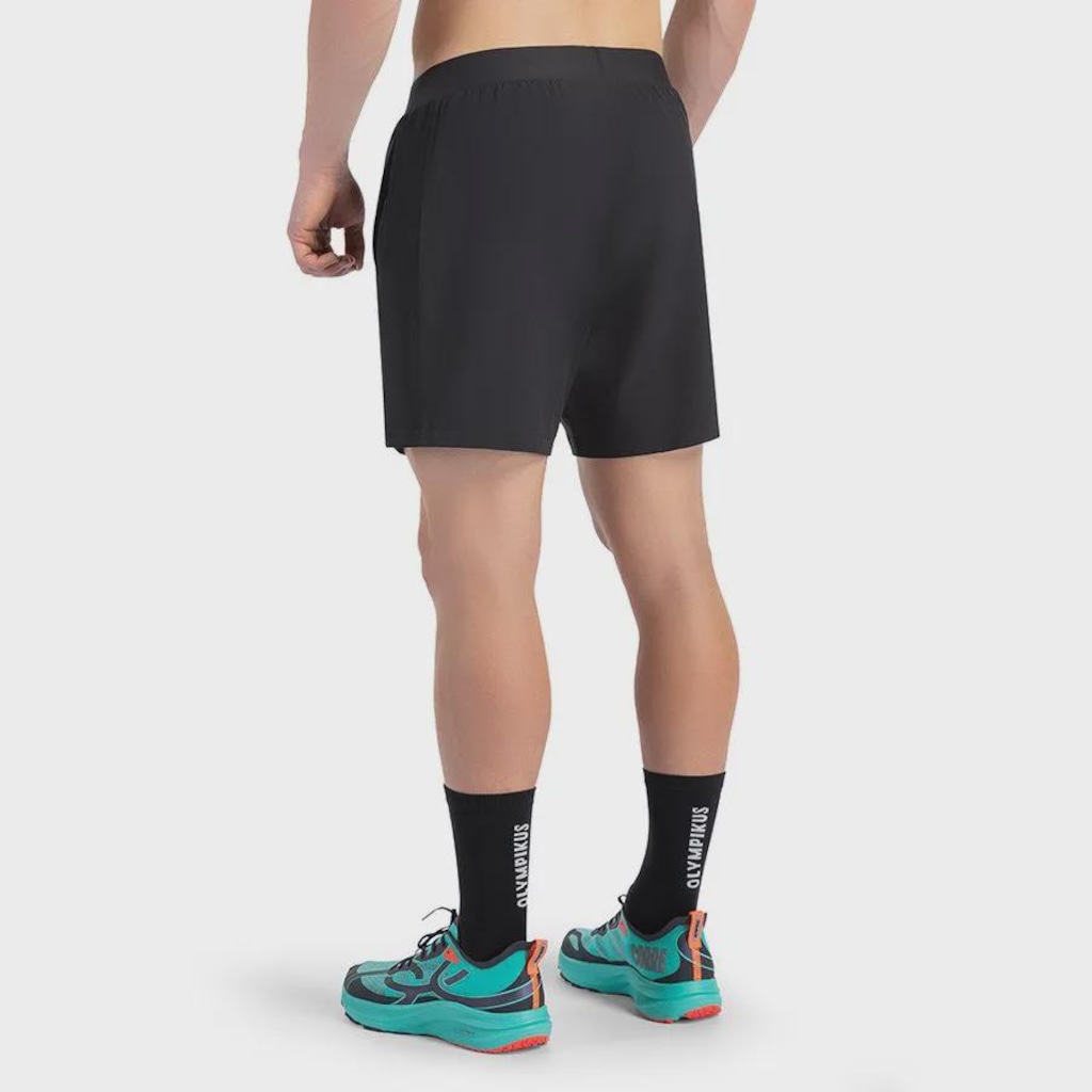 Imagem 4 do produto Bermuda Runner 5 Olympikus Masculina