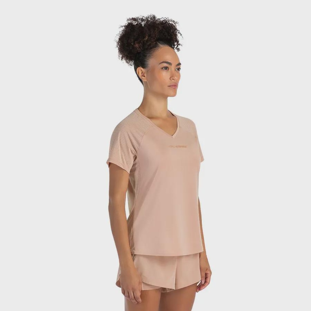 Imagem 2 do produto Camiseta Ultra Olympikus Feminina