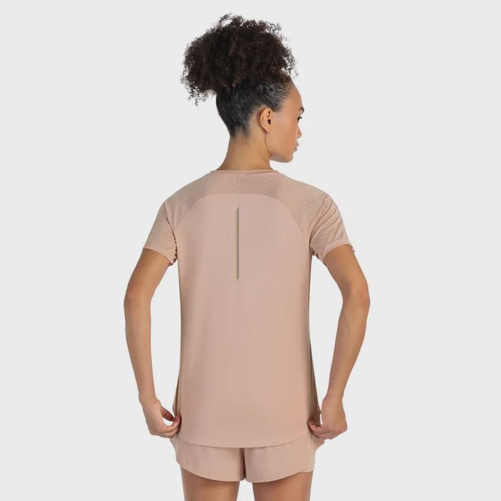 Imagem 3 do produto Camiseta Ultra Olympikus Feminina