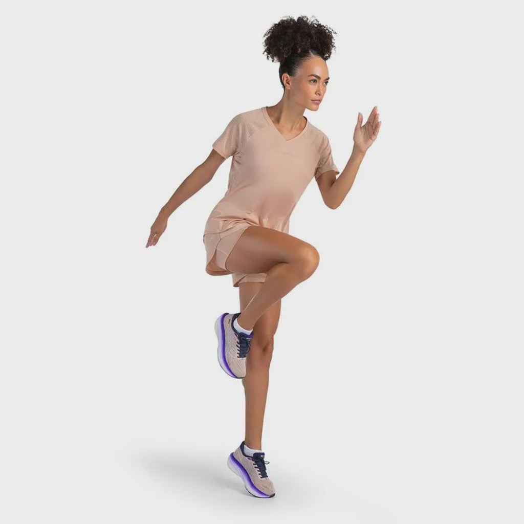 Imagem 4 do produto Camiseta Ultra Olympikus Feminina