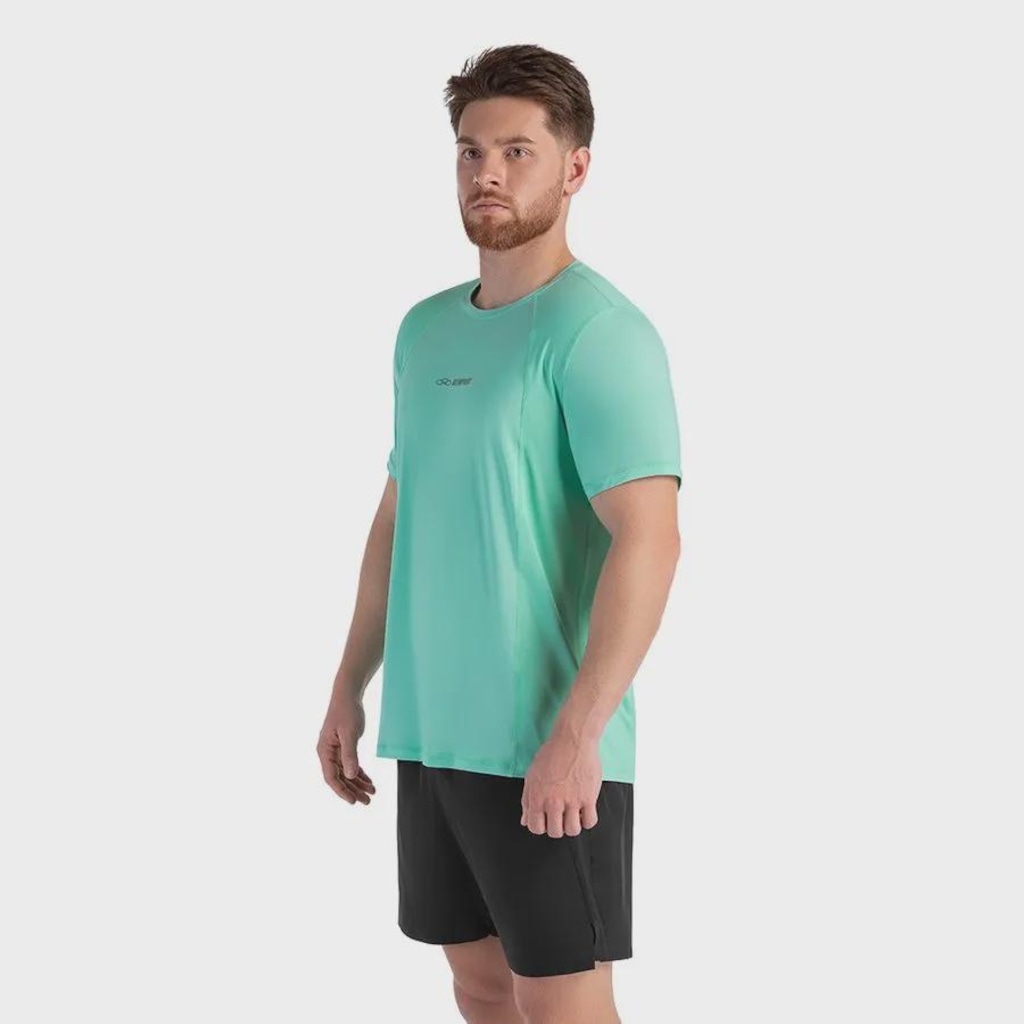 Imagem 2 do produto Camiseta Ultra Olympikus Masculina