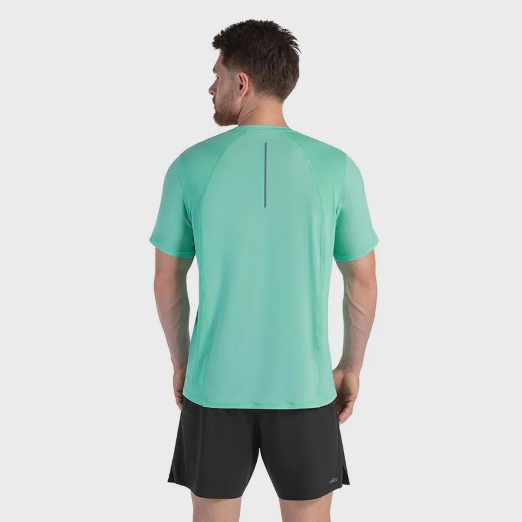 Imagem 3 do produto Camiseta Ultra Olympikus Masculina