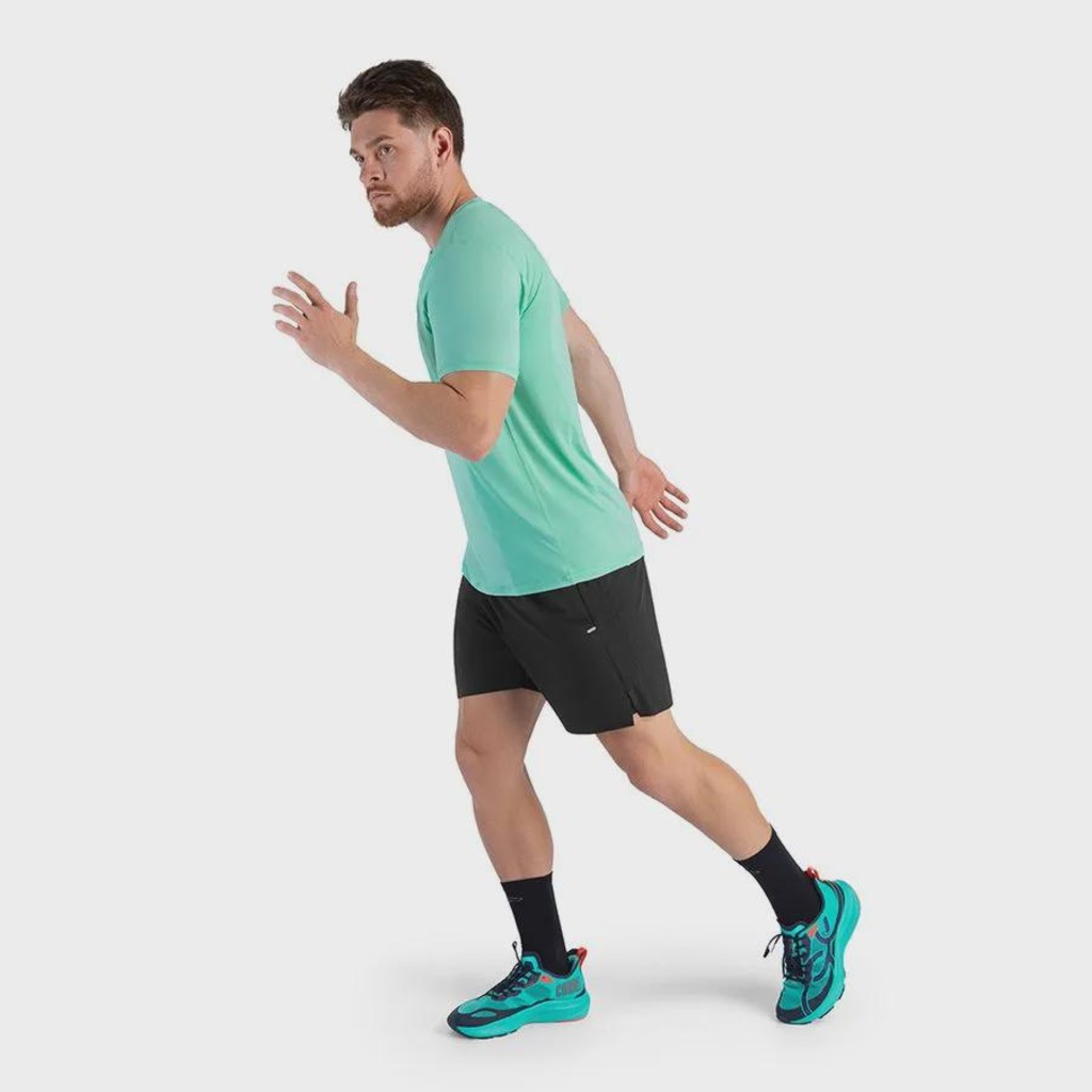 Imagem 4 do produto Camiseta Ultra Olympikus Masculina