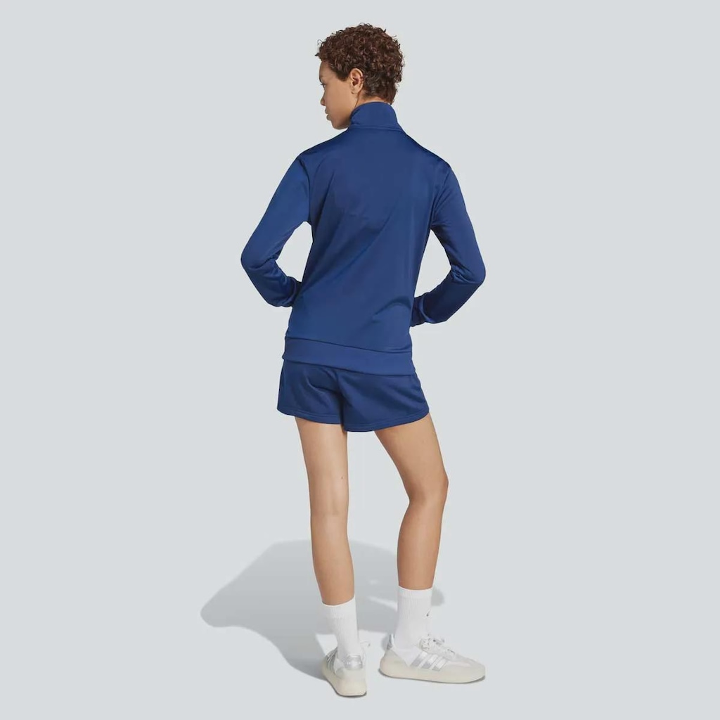 Imagem 2 do produto Agasalho adidas Curto Feminino