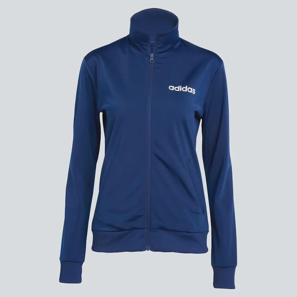 Imagem 5 do produto Agasalho adidas Curto Feminino