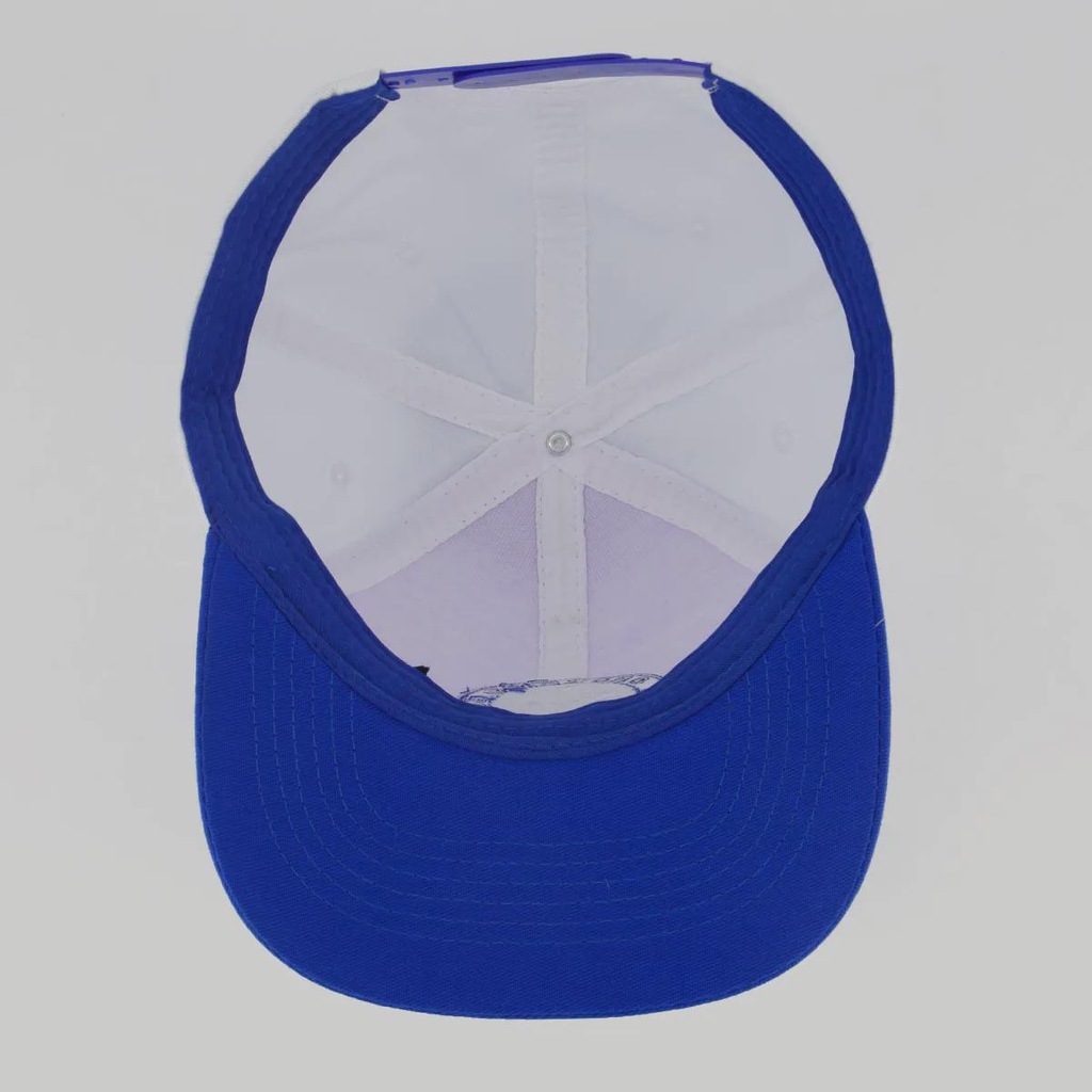 Imagem 4 do produto Boné Aba Reta Cruzeiro Unissex FutFanatics