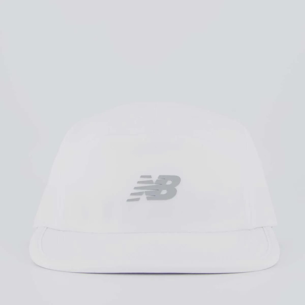 Imagem 2 do produto Boné Aba Reta New Balance Every Day Trainer 5 Panel Masculino